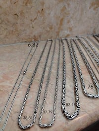 زناجيل • سوارات • توصيل