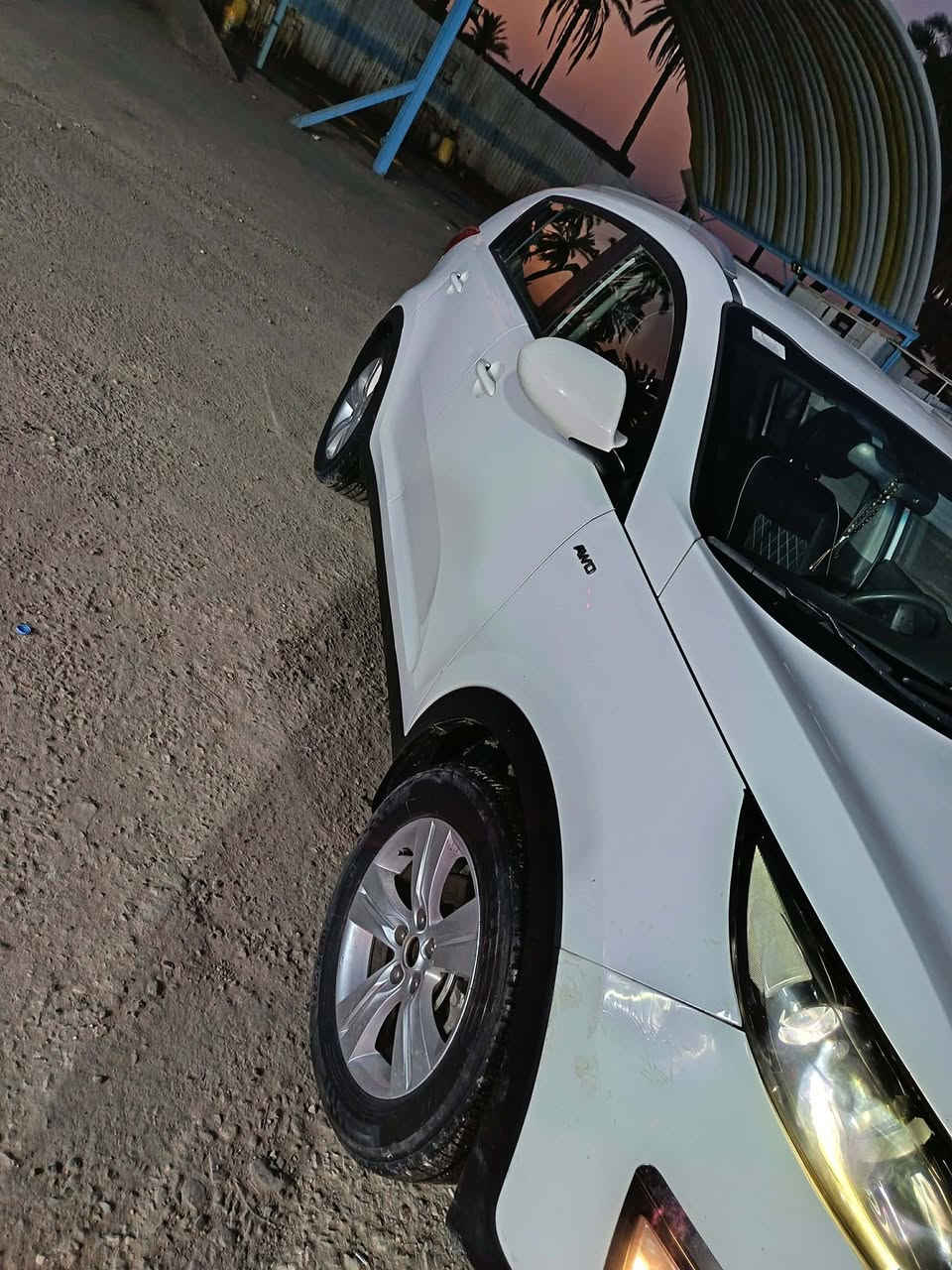 سلام عليكم سبورتج ٢٠١٣ خليجيه مكينه ل٢٠٠٠كفاله عامه بسمي شخصياً كفاله كفاله عامه (مكينه كير حداديه جاهزه من كلشي تبريد منضومه كامله جديده للبيع السعر ١٣٧وبيه مجال حك جيه ***********بابل الحمزه الغربي

