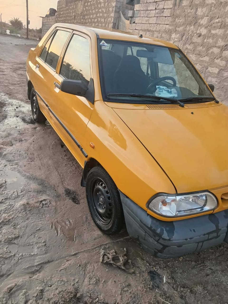 سياره سايبا للبيع موديل 18 رقم دولي كربلاء كفاله عامه لا ضربه ولا تبديل غاز بانزين تبريد شغال مصفره هيئه غرامات ولا ربع  سنويه باسم ابن اخوي لغاية 29 مداور ثاني يوم بالديوانيه؟السعر 48 عنوان السياره دغاره زبيد موبايل *********** شباب مكلف بلنشر
