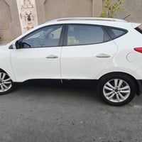 هيونداي توسان • ٢٠١١ • للبيع