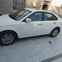 اوبتيما • ٢٠١٠ • رقم بصره
