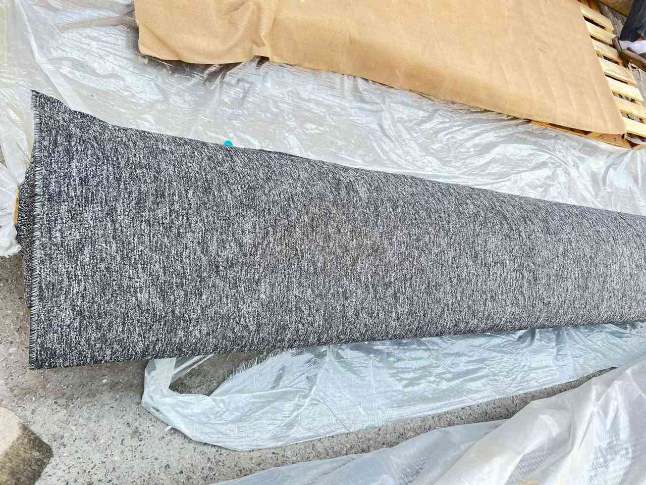 كاربت سادة 

العرض 4 متر 

سعر المتر المربع 5 البصرة, العراق
