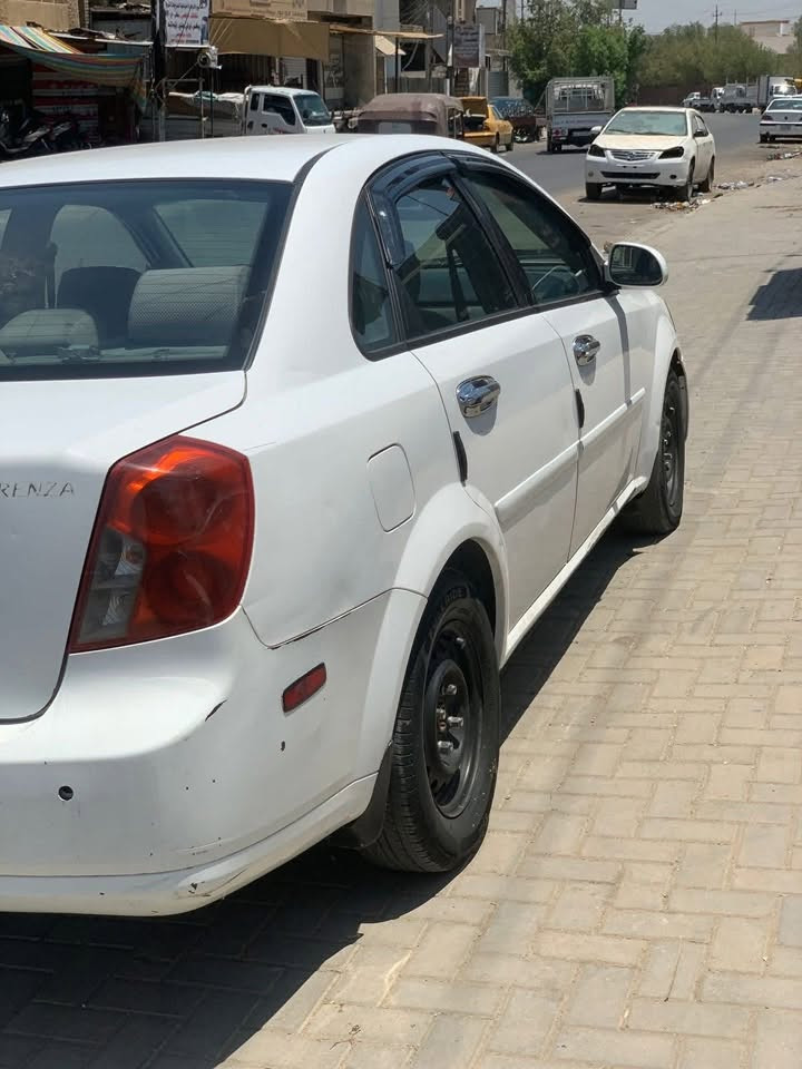 سلام وعليكم اوبترا سوزوكي امريكي ***********وتساب وتصال

رقم بغداد بسمي تحويل مباشر هزه جديده

محرك وكير خير من الله 1600

تبريد ثلج ❄️ الضهر بليل 

كهربائيات كلشي شغال وجديد

تخم تاير جديد باتري جديد 

دواخل على وضع الشركه 

مابيها اي تصليح خياسات لا هلال ولاغير شي 

شواصي السياره من جوه كله جديد 

جنطه كلش نضيفه 

حادثها جاملغ وبنيد 

صدر امامي تعبان 

صدر خلفي نضيف 

فيتبم تعبان بس صافيه 

السعر 60 وبيها مجال اذا مو شراي لاتكسر بحلال العالم
