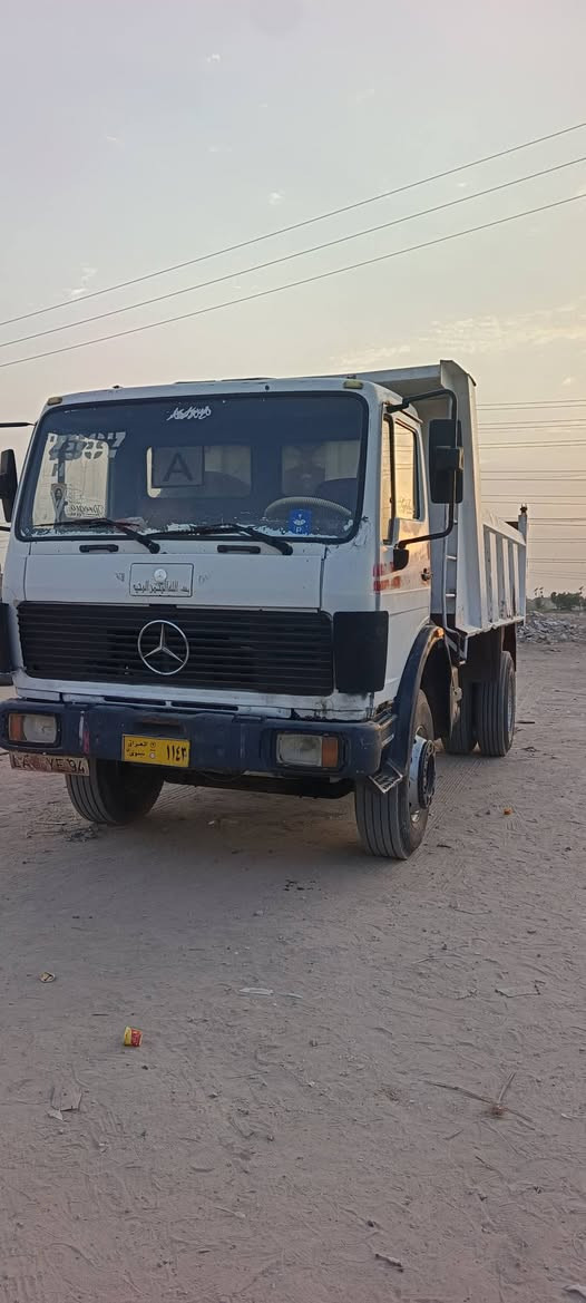 موديل ٨٢ • مكينة ٦ • نجف