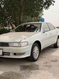 موديل ٩٥ • مكينه وجير جدد • تايرات جدد
