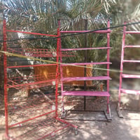 القادسية • المحمودية • بوفيه