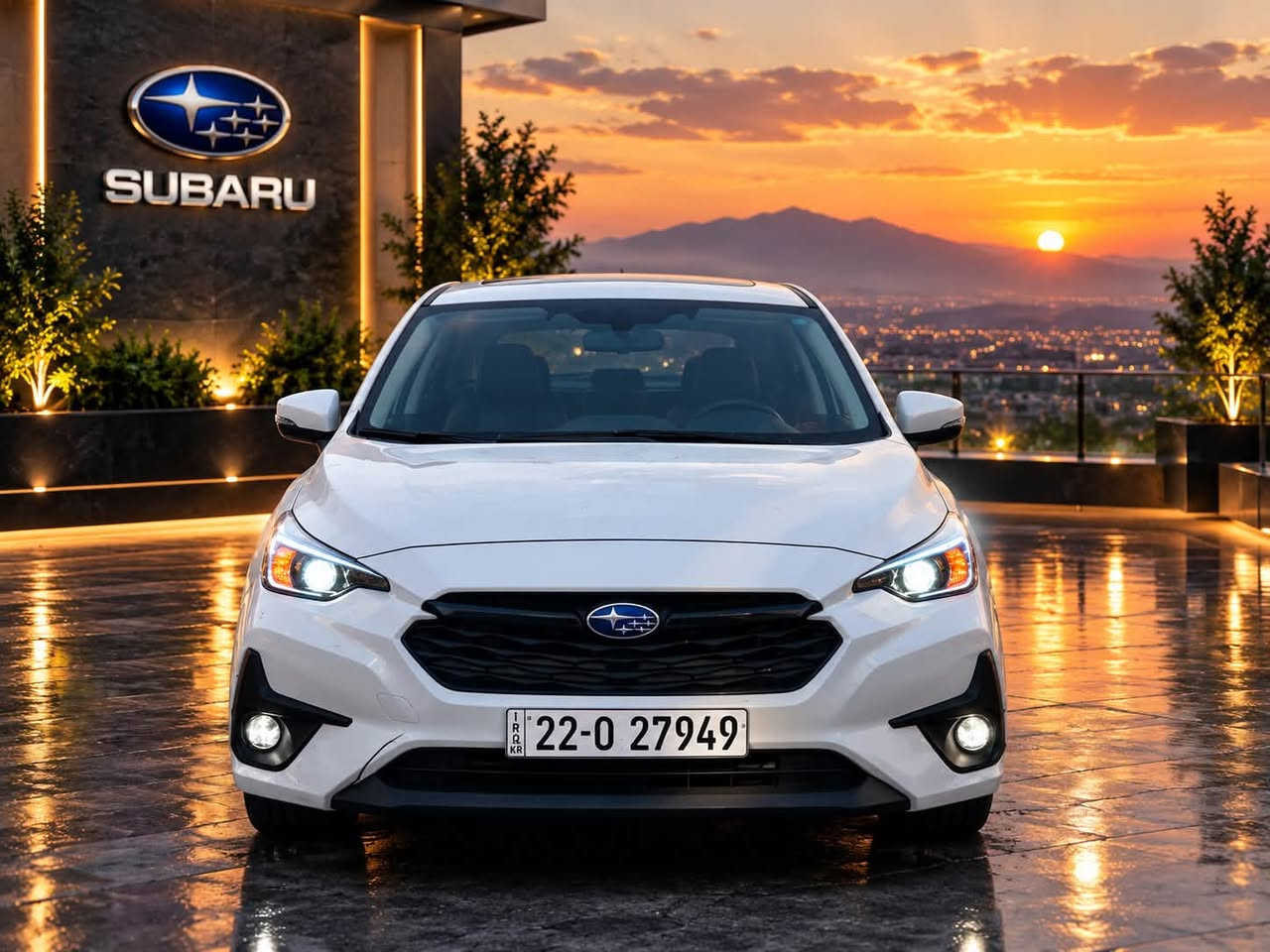 سوبارو impreza 2024
سیارە كلين مابيها صبخ من دعامية ل دعامية كير و محرك و كهرابئيات كل بشرط مواصفات سيارة فول معدى سلايت شاشة جبيرة سيارك ماشة ٧٠٠٠ الف مرقم اربيل تحويل و غرامة بشرط سعر سيارة $١٢٥ رقم موبايل ***********
مكان سيارة اربيل
رقم شاصي JF1GUAFC0R8255214

