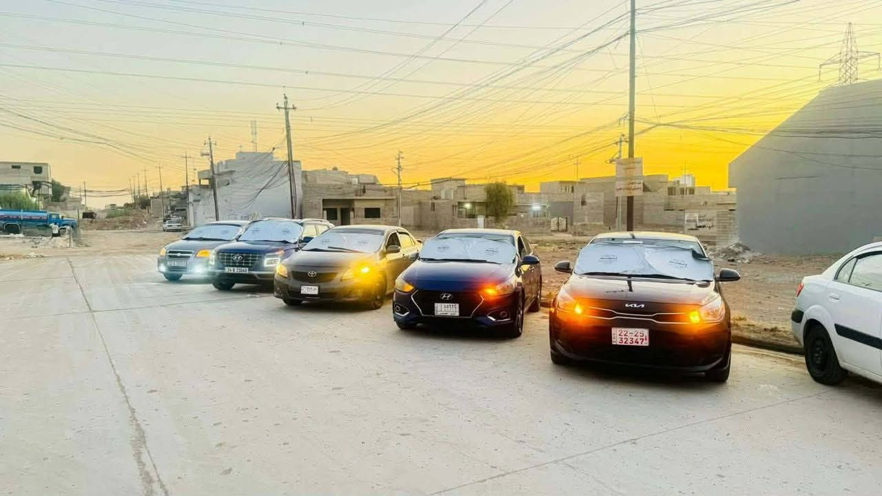 📢مكتب نقليات  زيونه🚖✨
بمناسبة العام الدراسي الجديد، يسرّنا الإعلان عن بدء استقبال اشتراكات توصيل طلاب المدارس للعام الدراسي 2026_2027

🚦 خدماتنا:
 • توصيل يومي صباحًا ومساءً من وإلى المدارس.
 • التزام تام بالمواعيد.
 • سيارات وحافلات مكيّفة ونظيفة.
 • سائقون ذوو خبرة وحسن تعامل مع الأطفال.

📍 خدمة التوصيل تشمل: منطقة زيونة والمناطق القريبة.
📞 للاشتراك والاستفسار: [***********
***********]

🎒 مع نقليات زيونة… بداية عام دراسي آمنة ومريحة لأبنائكم ❤
