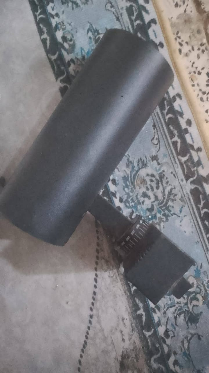 موجهات • ثنين لواحد • بروجيكتور شمسي