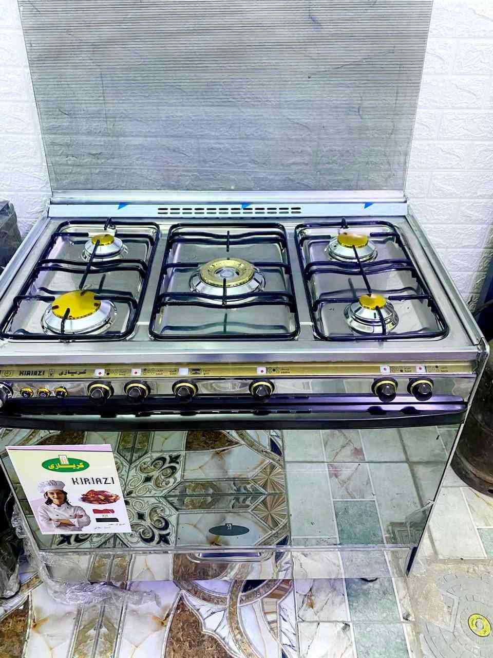 طباخ كريازي باب اول شرط النضافه 
سل ستيل نار زركه وتخبل
السعر 300
المكان الديوانية /المركز
الرقم/***********
