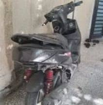 سكنس فحل • بوشه ٥٨.٥ • نقص اشاير اماميه