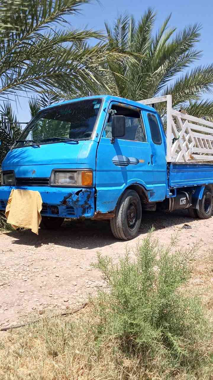 السلام عليكم كيه بنكو موديل 96 مكينه وكير واكسن ورقم صاصي مكفول رقم نكليزي سنويه ل 2030  تحول مباشر السعر 45 و بيهه مجال استفسار ***********
