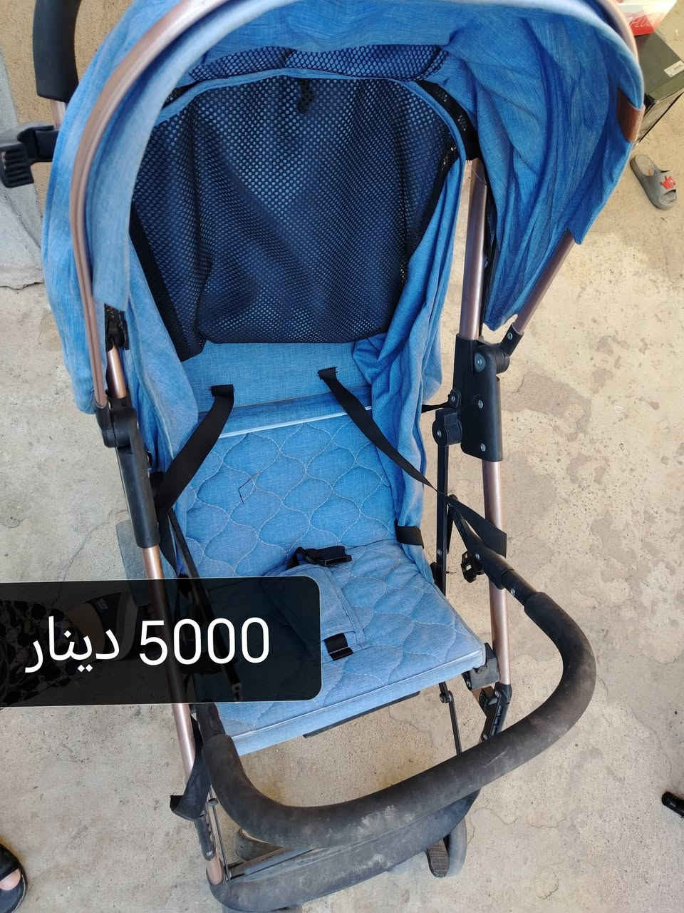 أربيل • كرسي سيارة أطفال • أغراض أطفال