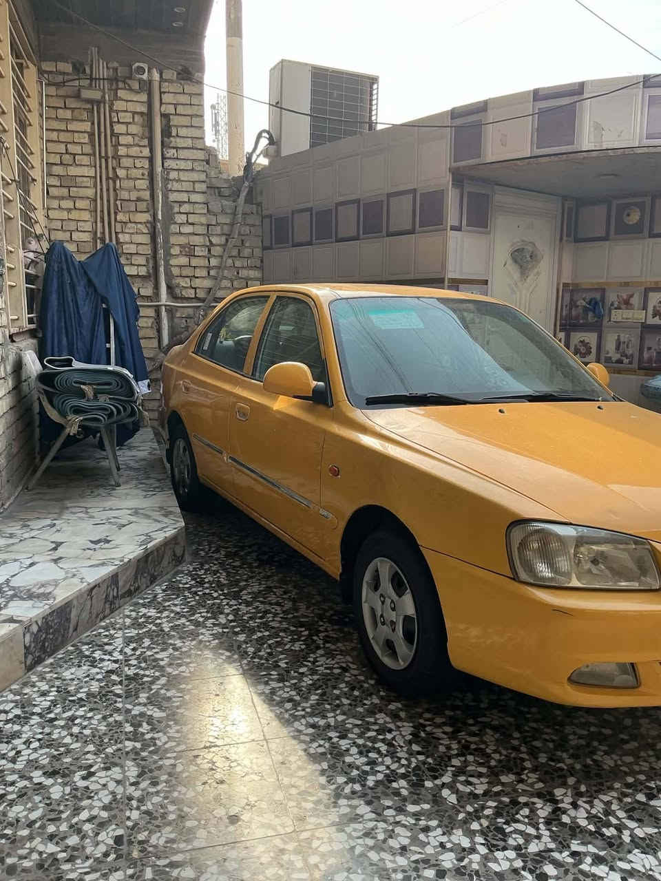 فيرنا ٢٠١٥ • تكييف ثلج • الحبيبيه