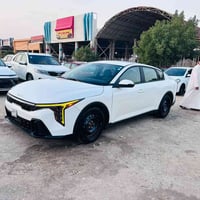 كيا K4 • ٢٠٢٥ • حادث