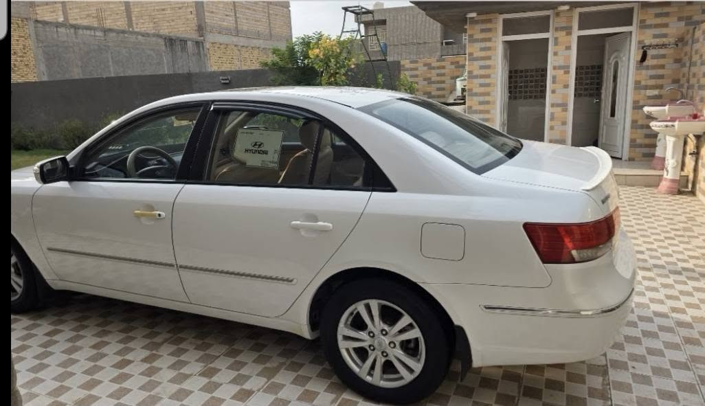 سونتا • ٢٠١٠ • ٢٤٠٠