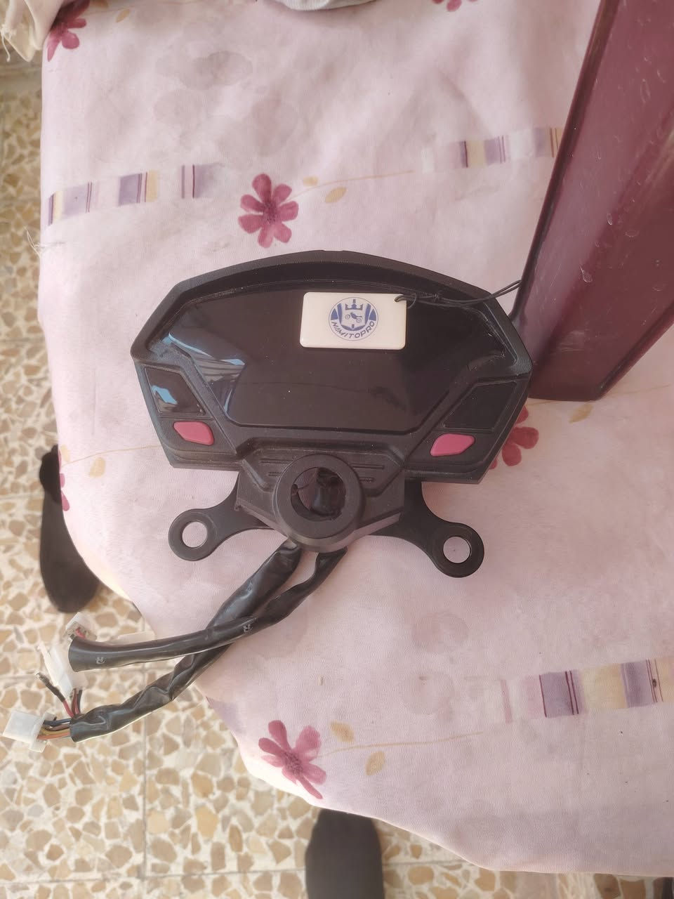 شغاله كامل مع بصمه للبيع
مكاني موصل ايسر، حي سومر 

***********
***********

السعرررررررررررررررررررررررر.       35 شغاله شرط واصلي مو تجاري صيني
