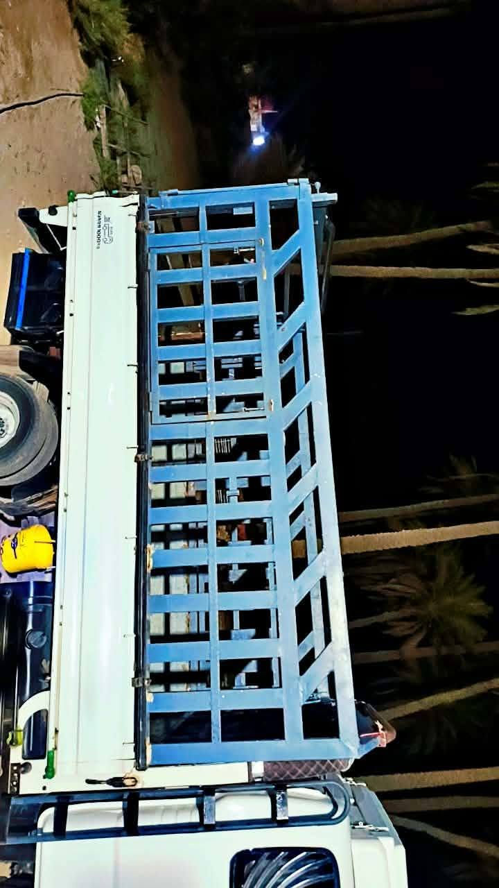 ألسلام عليكم محجر شخاطه تسكام مال كيا نثيه ارتفاعه
1 متر سعره 350 وبي مجال قليل عنوانه بابل القاسم ع
***********
