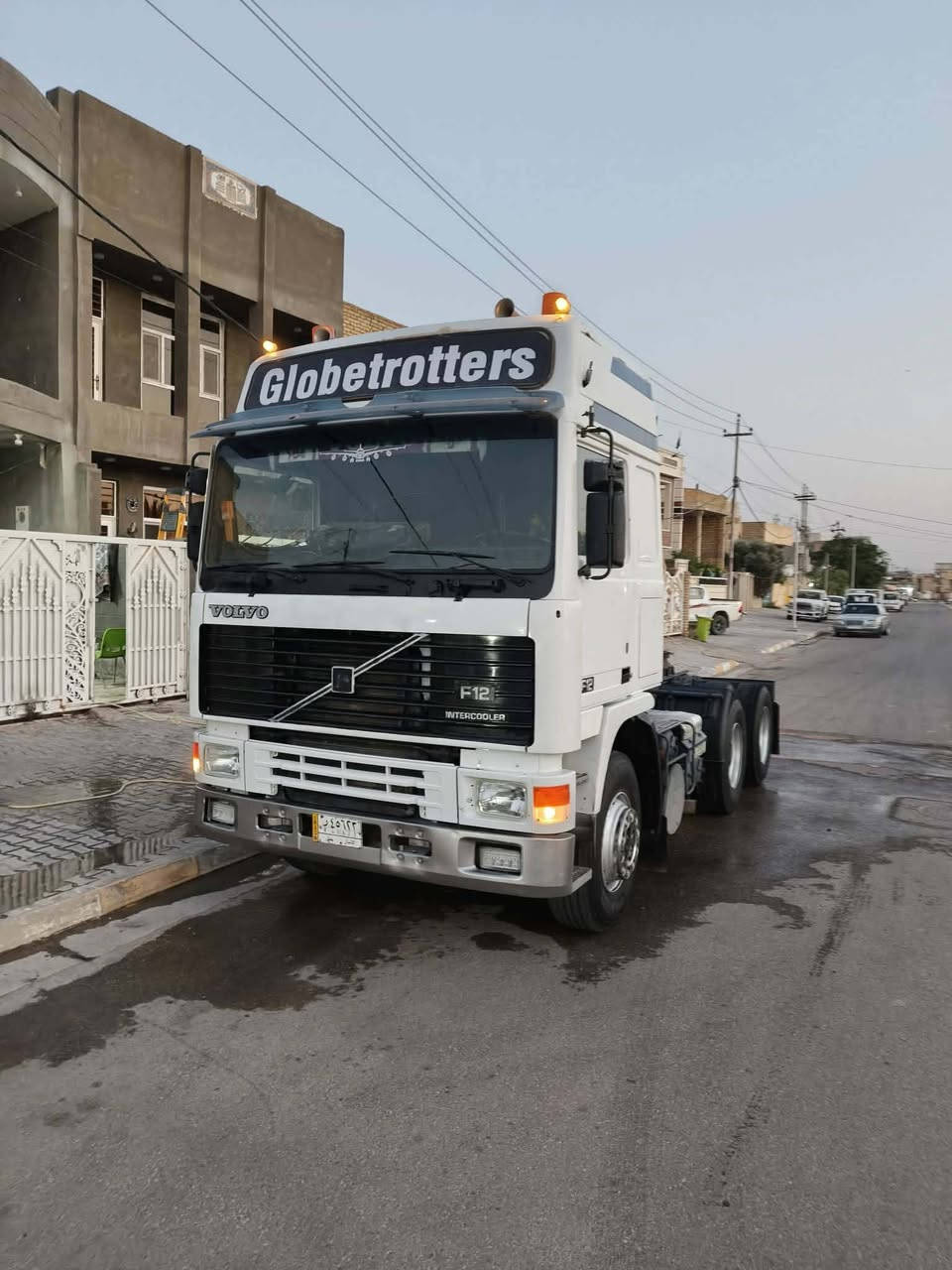 السلام عليكم فالفو للبيع مكينه 22 استندر كير 3..3 مجموعه النكي 21 خفيفه سنويه جديده ل 31 ارقام نكليزي ب اسمي تحويل ثاني يوم 3 لوحات مربوطه فلات 4 دناكير
 تخم تاير تبربد كهربائيات  كله شغال سياره جاهزه للعمل
تنباع بس راس او راس وعربانه 
مكان كوت مركز المدينه الاستفسار عل الرقم ***********
