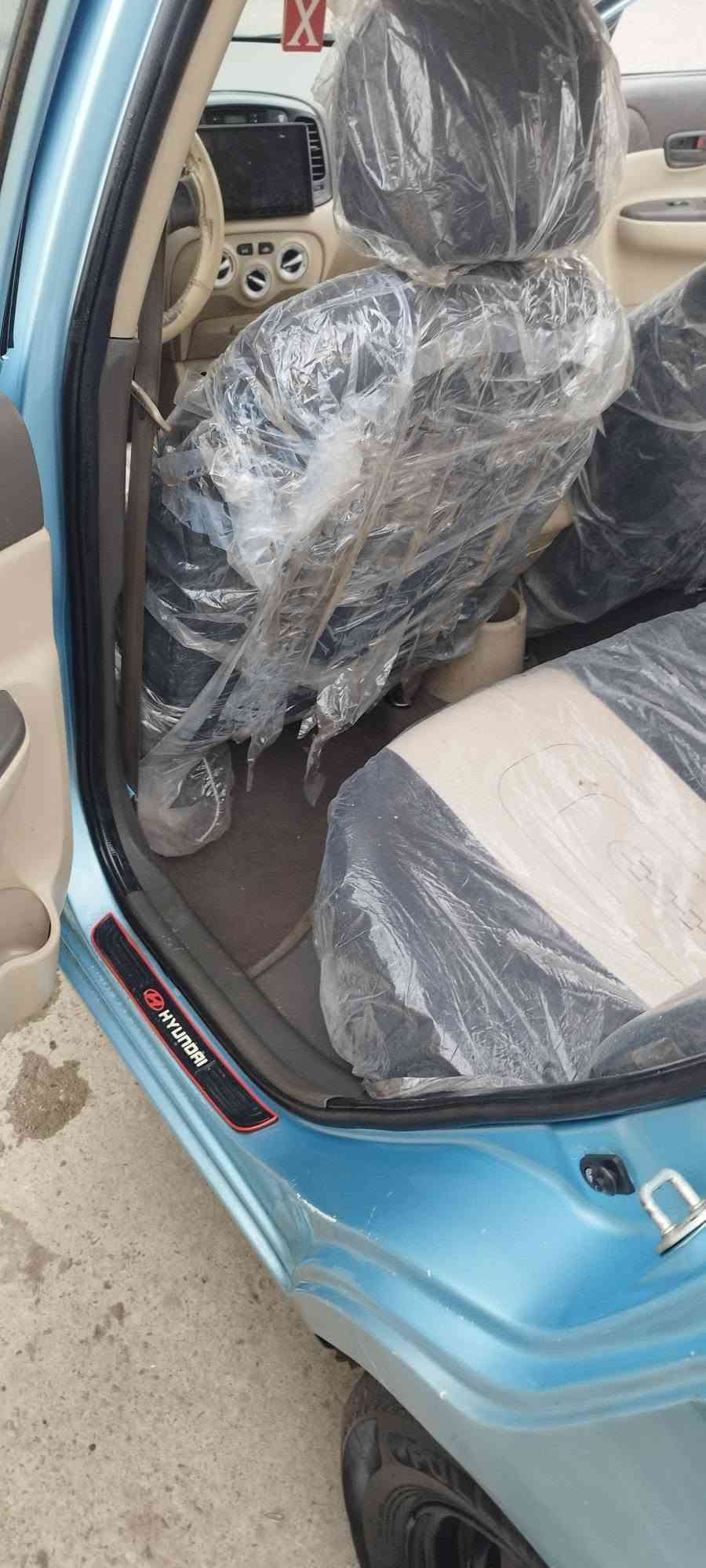 اكسنت كوري • ٢٠١٠ • كير توماتيك