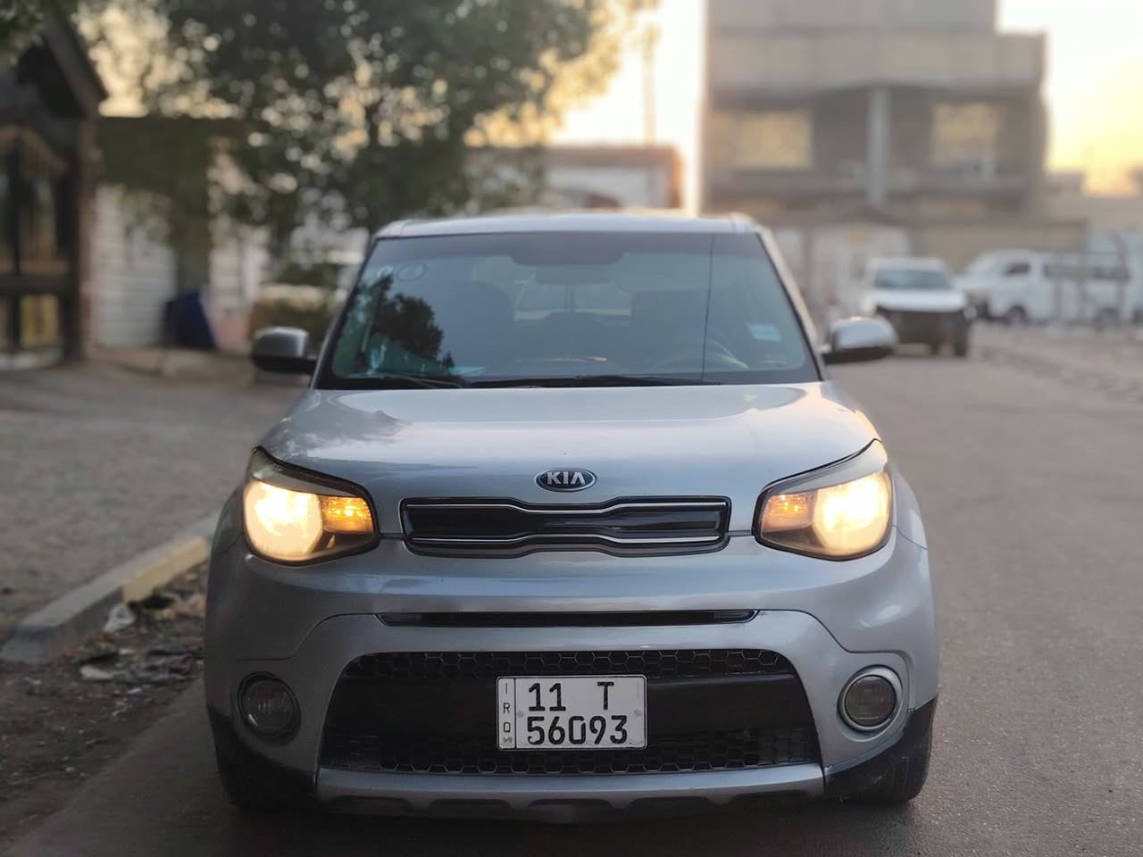 السلام علیکم صول 2019 وارد امريكي رقم بغداد بسمي حادثها جاملغ وبنيد بدون دواخل مكينه 2000
كير مكينه تبريد كله تمام
موصفات
تحكم ستيرن جهتين
شاشه كبيره
مانع انزلاق
نظام تقليل
نظام سبورت
نظام نورمل
ماشيه ٩٥
كامره رجوع بلادية
السعر 98 مكاني بغداد رقم الهاتف ***********
