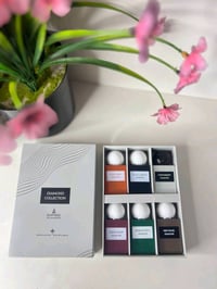 ميني دايموندز • ٦ عطور • دار إبراق
