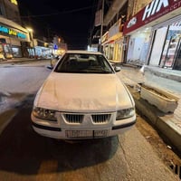 مديل ٢٠١١ • مكينة وكير • تبريد شغال