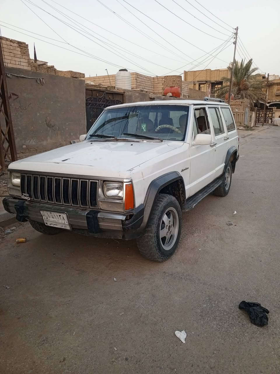 للبيع الا ستفسار *********** المكان الناصريه مركز

