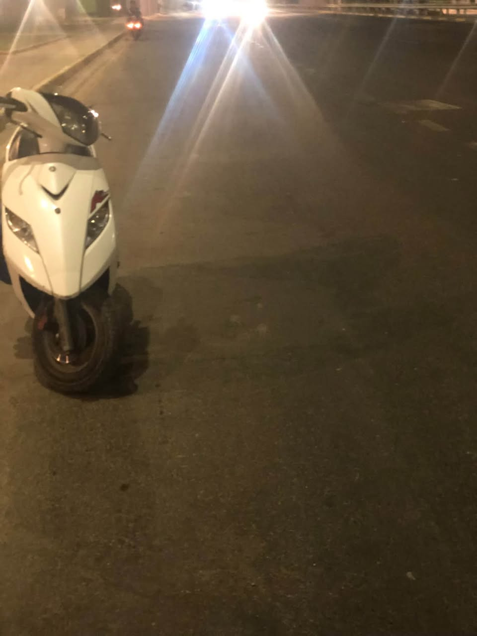 سلام عليكم لبيع جيتي ار ثعلب دراجه خير من الله لا تنقيص ولا تبخير مكينه ما ملعوب برغيه مكينه بلاديه جيب وياك فيتر وفحص كهربائيات كله شغاله مكاني الحريه شارع المعارض السعر 600 الدراجه الله شاهد قبل شهرين نازله رمبه *********** بي واتساب
