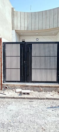 موصل • صناعة الكرمه • قرب ساحت بغداد