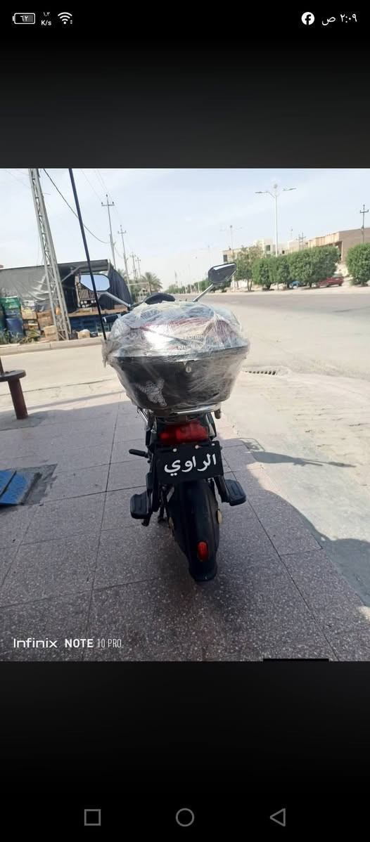 السلام عليكم من رخصه الادمن ماطور شحن للبيع بي بس بطاريات واكفه كلش نضيف
السعر ١٧٥ بي مجال للشراي مكاني فلوجه حي نزال ***********

نص مكتوب في الصور:
- Infinix NOTE 10 PRO
- Infinix NOTE 30 PRO