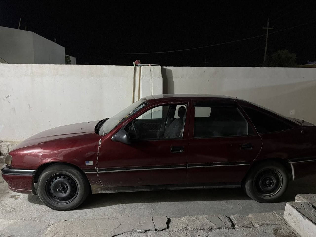 سڵاو رێز ئۆپڵ ڤیکترا بۆفرۆشتن تۆماتیک مەکینەی بەشەرت دوجام کارەبای مۆدیل90رەقەم سلێمانی بەشەرتی تەحویلو غرامەرەقەم موبایل ***********
