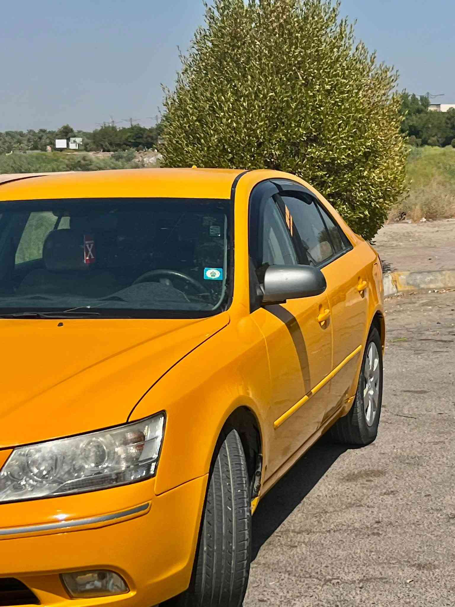 سلام عليكم سوناتا مديل 9 مكينه 2400 دوش مكينه كير مكفولات تخم تاير صدر خلفي امامي جديد سيارة حلوه كهربايات فول تبريد ثلج بس جاملغ امامي بدون دواخل رقم ديالى تحويل ثاني يوم سيارة جديده كبل لشارع   مكاني ديالى بعقوبه رقم الهاتف ‏‪***********@

