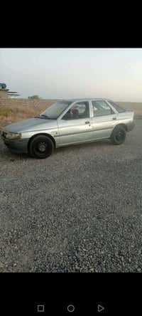 اوبل • كير • باتري جديد