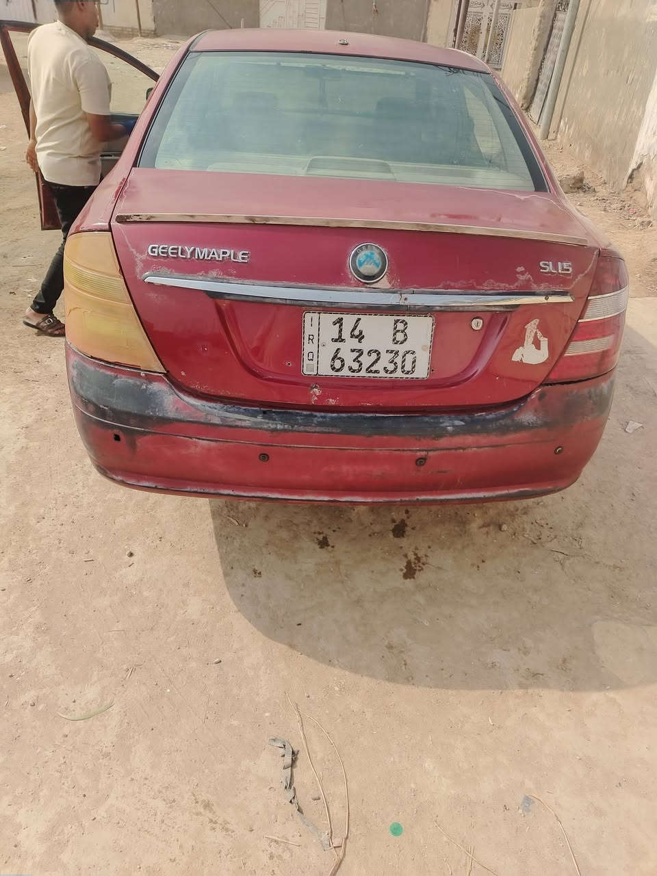جيلي موبل • ٢٠١٢ • رقم بصرة