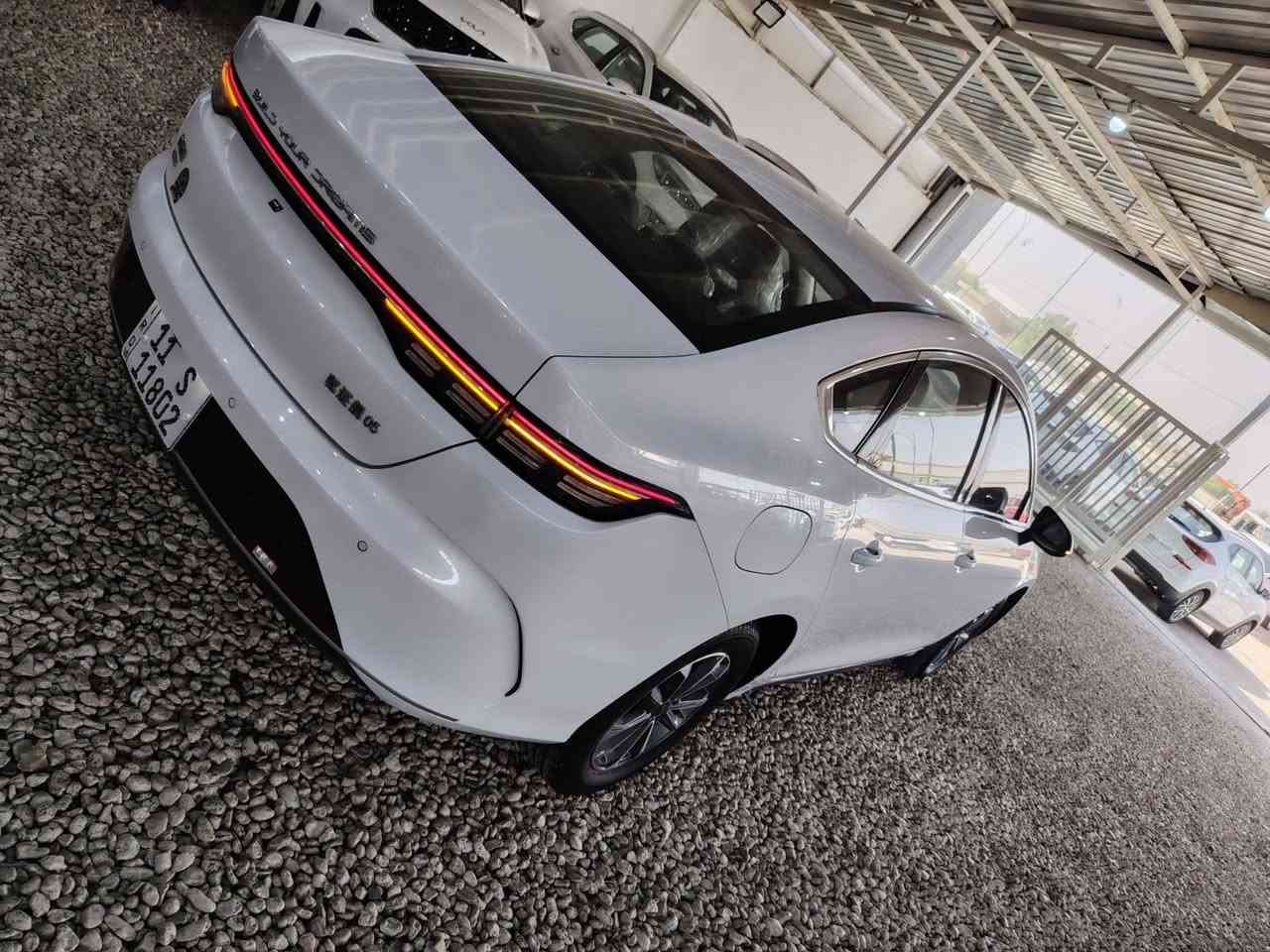 دستروير • ٢٠٢٥ • رقم بغداد