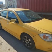 شفرليت كوبلت • ٢٠٠٩ • مكينة كورلا ١٨٠٠