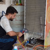 صيانة سبلت • تنصيب سبلت • صيانة ثلاجات