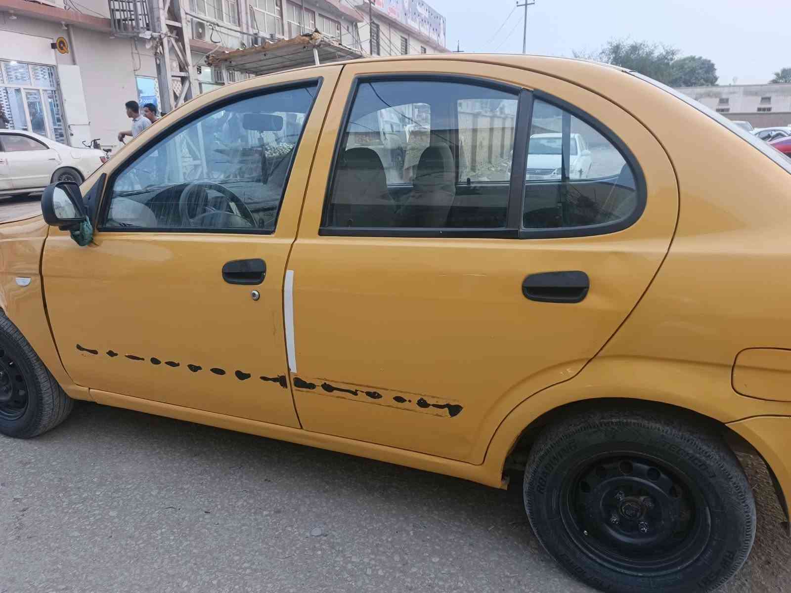 طيبه • موديل ٢٠١٥ • قابل تفاوض
