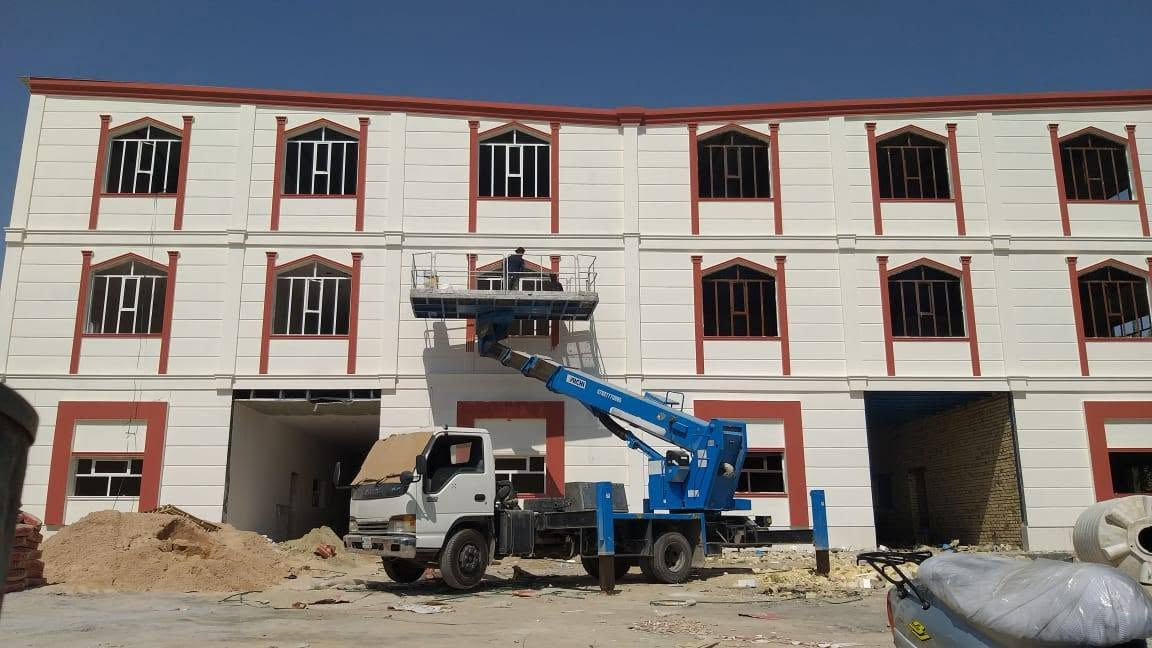 عمل متواصل
افضل كوادر
واسعار تنافسيه
اجود ماركات
***********
