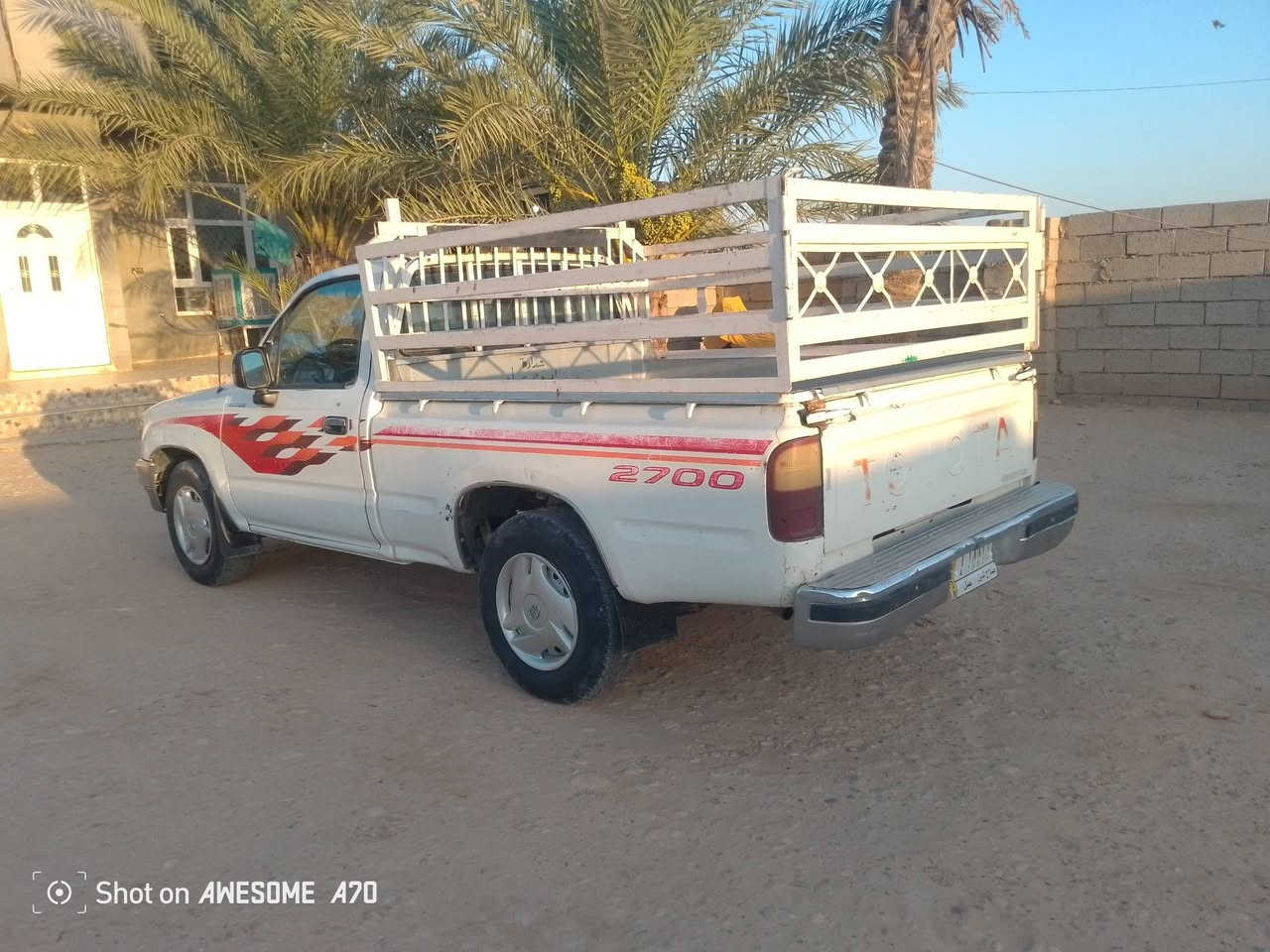 بيكم البيع مواصفات جمره موديل 98 كلشي ابلاد شركه محرك تحويل موباشر خاص ماكواتصل عل رقم الهاتف ***********
