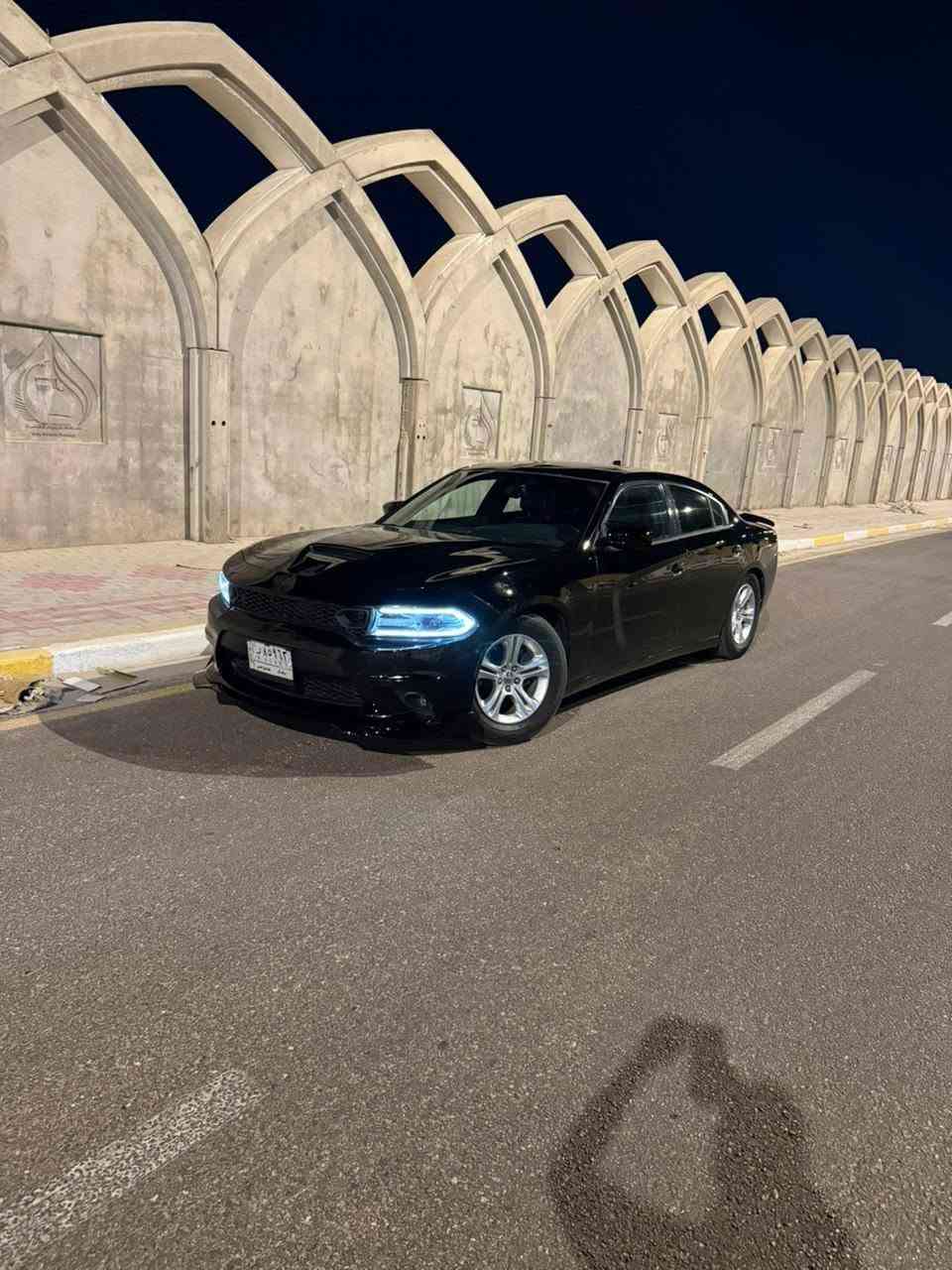 سلام عليكم 
جاجر موديل 16 رقم بغداد 
بيه فقط رش 3 قطع جاملغ خلفي وامامي وقبق جنطه داخله كلين بدون حادث المواصفات فول عدى الفتحه السياره جاهزه بدون اي نقص مكينه وكير وحداديه جدد تبريد ثلج غرفته جديده السعر 158 بيه مجال بسيط مكاني كربلاء
