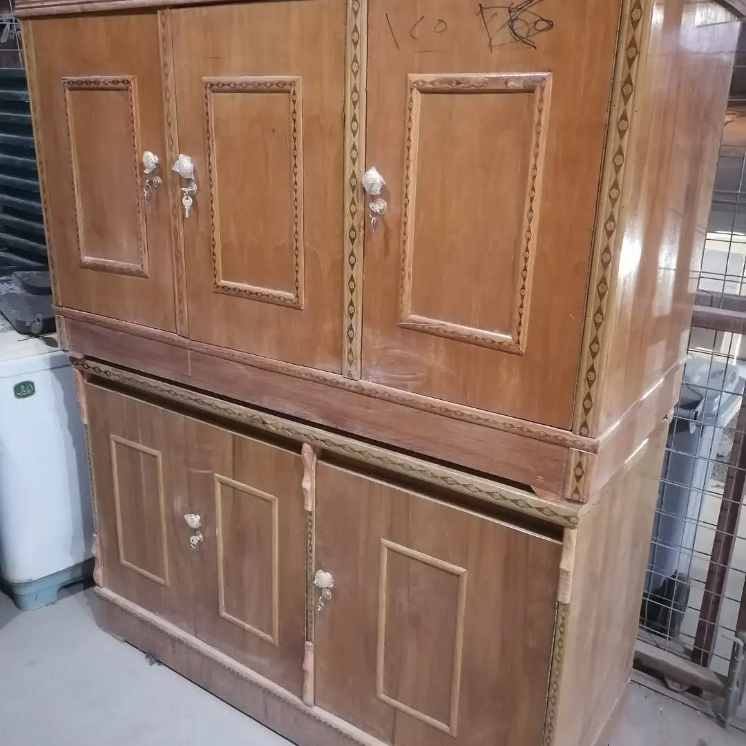 سرير • غرفة نوم • ديكور منزلي
