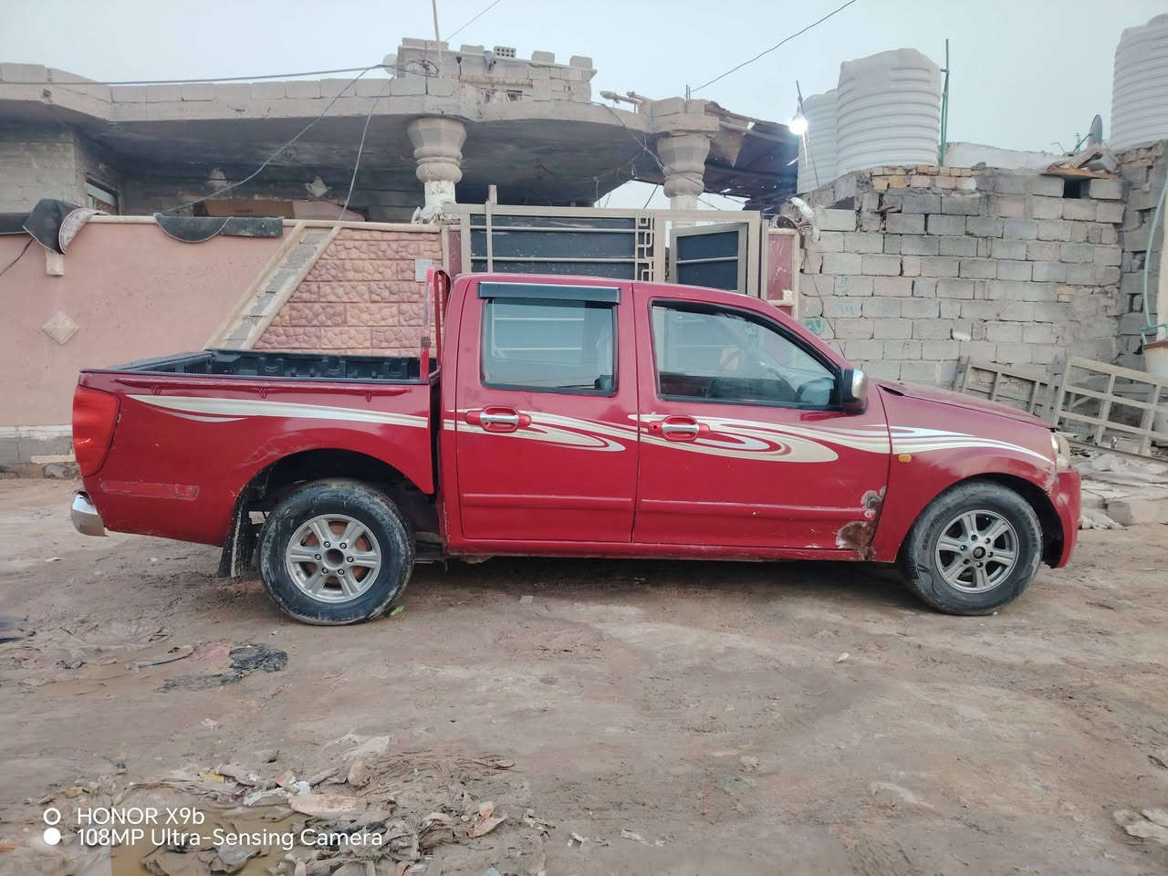 كريت ويل • ٢٠١٢ • مكينة وكير مكفولة