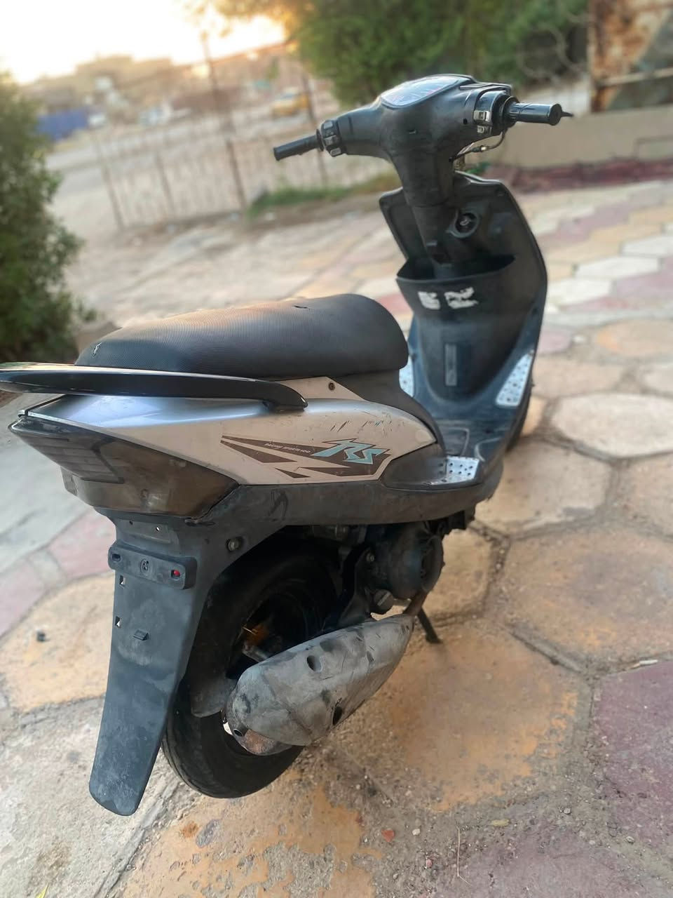 للبيع ب500 وبيه مجال عوزه بس باتري بغداد الفضيليه رقمي***********
