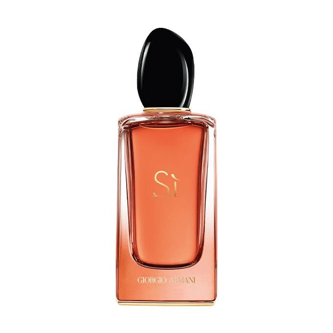 عطر انثوي فاكهي زهري مناسب للمناسبات ، عطر Si الاحمر من ارماني ، بسعر 8٫000 توصيل داخل الشنافية مجاني ، المكان السيراي مجاور گهوة حسن .
#عطور #عطور_مستوحات #الشنافية

نص مكتوب في الصور:
- عبق ارقى العطور
- abk199u7
- ***********