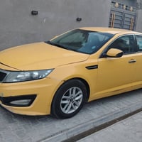 اوبتيما ٢٠١٢ • وارد خليجي • مكينة ٢٤٠٠
