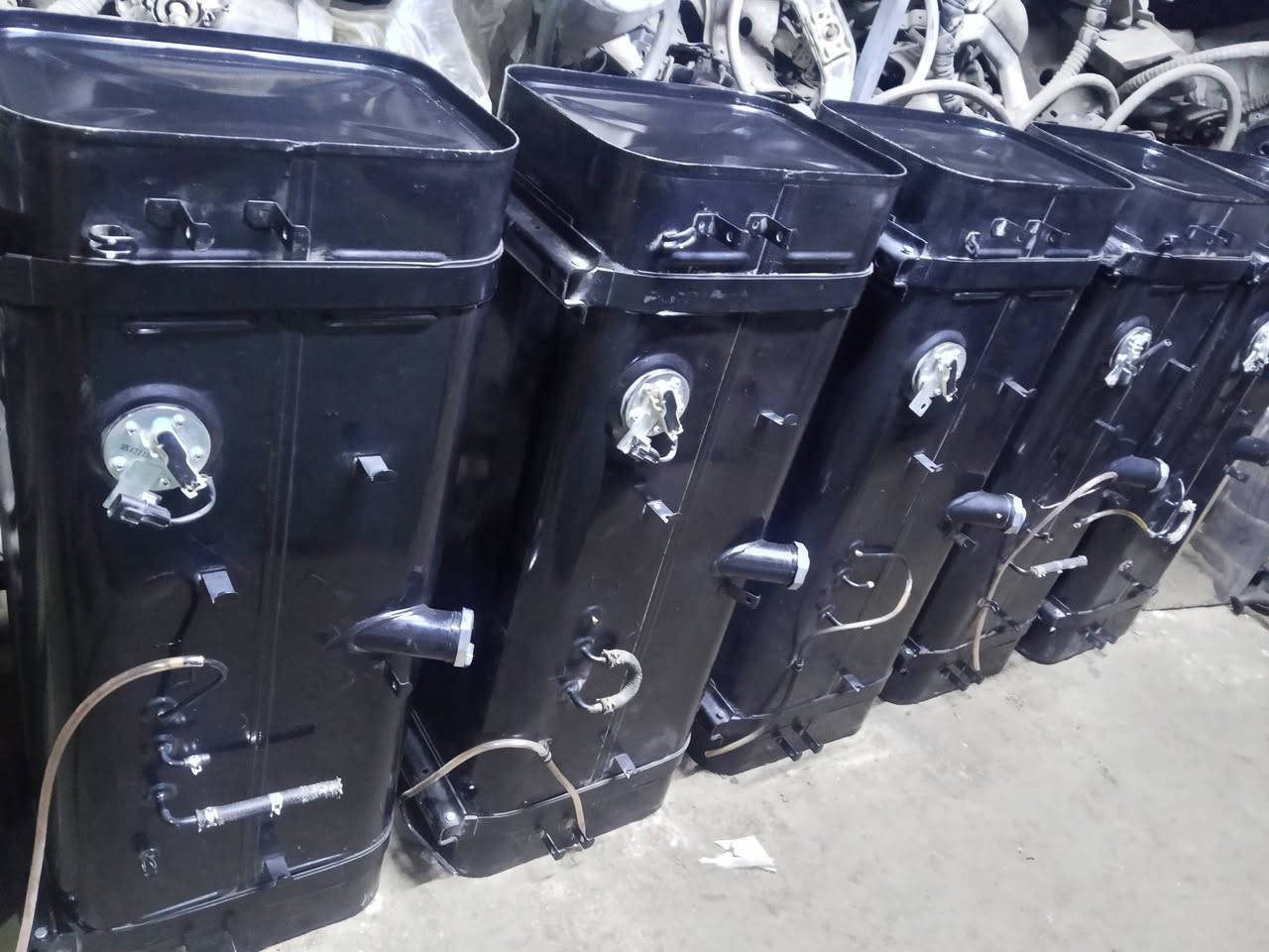 قطع غيار سيارات هينو فوزه كنتر ازوزه نيسان العنوان النجف الاشرف حي الصناعي نهاية بلوك الثالث ثاني فرع من صوب المخازن
للطلب والاستفسار الاتصال
*********** واتساب
***********
سيد حسنين
