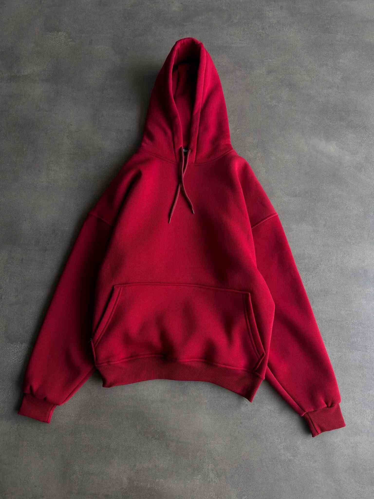 هودي • اوفر سايز • مقاسات S-M-L-XL