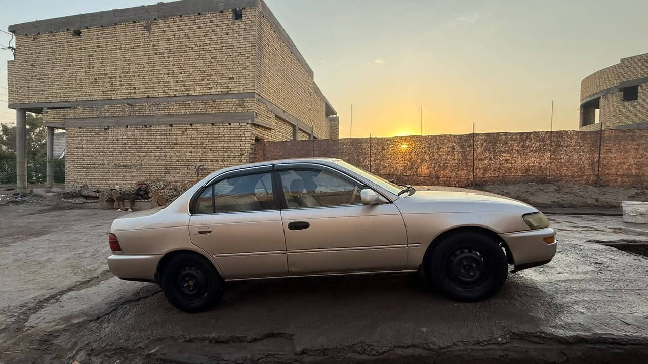 السلام عليكم كورله لبيع موديل 94 رقم بغداد 
مشروع وطني كير مكينه 1600خير من الله تبريد شغال سياره كبل تحويل لا وكاله ولا شي عنواني سوق شيوخ ناحية الطار السعر 55وبيه مجال قليل وشراي بخدمته
رقمي ***********
***********واتساب والخاص همين مفتوح
